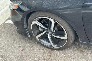 Honda Accord 2021 Sport 4dr Sedan (1.5T I4 CVT)