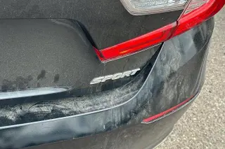 Honda Accord 2021 Sport 4dr Sedan (1.5T I4 CVT)