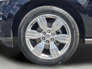 Ford Expedition MAX 2023 4x4 King Ranch SUV de 4 puertas