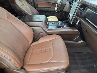 Ford Expedition MAX 2023 4x4 King Ranch SUV de 4 puertas