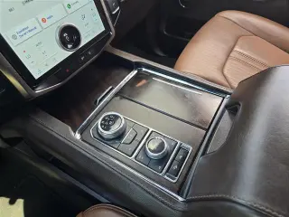 Ford Expedition MAX 2023 4x4 King Ranch SUV de 4 puertas