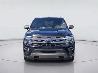 Ford Expedition MAX 2023 4x4 King Ranch SUV de 4 puertas