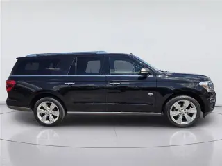 Ford Expedition MAX 2023 4x4 King Ranch SUV de 4 puertas