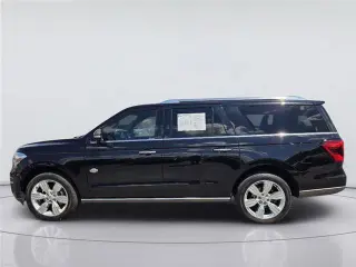 Ford Expedition MAX 2023 4x4 King Ranch SUV de 4 puertas