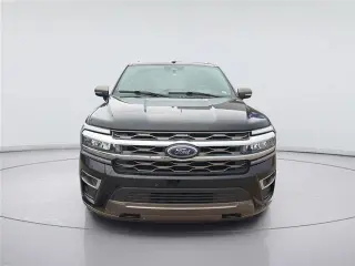 Ford Expedition MAX 2023 4x4 King Ranch SUV de 4 puertas