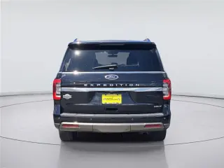 Ford Expedition MAX 2023 4x4 King Ranch SUV de 4 puertas