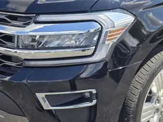 Ford Expedition MAX 2023 4x4 King Ranch SUV de 4 puertas