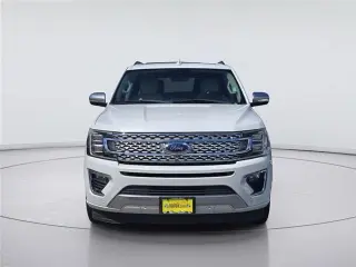 Ford Expedition MAX 2020 4x2 Platinum SUV 4p