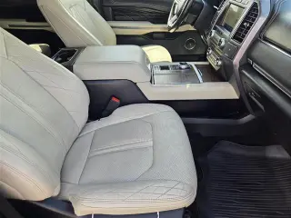Ford Expedition MAX 2020 4x2 Platinum SUV 4p