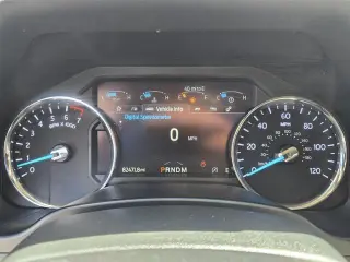 Ford Expedition MAX 2020 4x2 Platinum SUV 4p