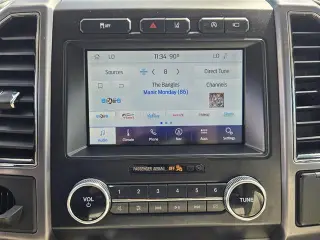 Ford Expedition MAX 2020 4x2 Platinum SUV 4p