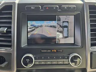 Ford Expedition MAX 2020 4x2 Platinum SUV 4p