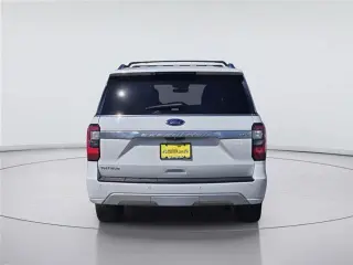Ford Expedition MAX 2020 4x2 Platinum SUV 4p
