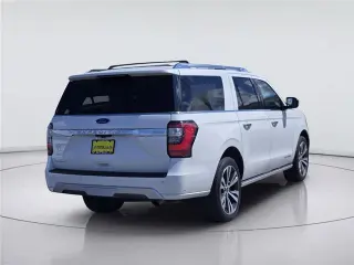 Ford Expedition MAX 2020 4x2 Platinum SUV 4p