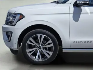 Ford Expedition MAX 2020 4x2 Platinum SUV 4p