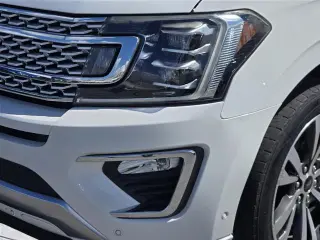 Ford Expedition MAX 2020 4x2 Platinum SUV 4p