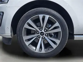 Ford Expedition MAX 2020 4x2 Platinum SUV 4p