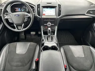 Ford Edge 2018 AWD Sport 4dr Crossover