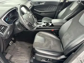 Ford Edge 2018 AWD Sport 4dr Crossover