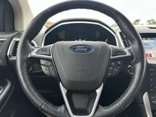Ford Edge 2018 AWD Sport 4dr Crossover