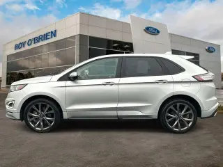 Ford Edge 2018 AWD Sport 4dr Crossover