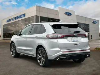 Ford Edge 2018 AWD Sport 4dr Crossover