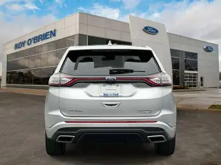 Ford Edge 2018 AWD Sport 4dr Crossover