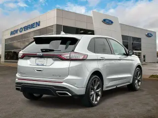Ford Edge 2018 AWD Sport 4dr Crossover