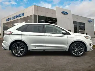 Ford Edge 2018 AWD Sport 4dr Crossover