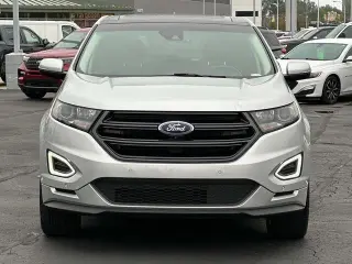 Ford Edge 2018 AWD Sport 4dr Crossover
