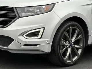 Ford Edge 2018 AWD Sport 4dr Crossover