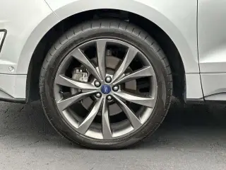 Ford Edge 2018 AWD Sport 4dr Crossover