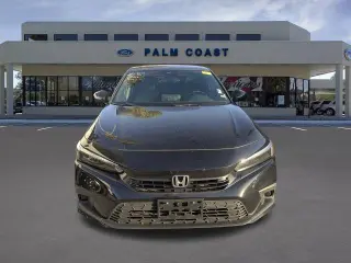 Honda Civic 2023 Sport 4dr Sedán