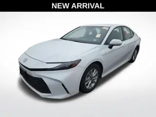 Toyota Camry 2025 SE 4dr Sedan
