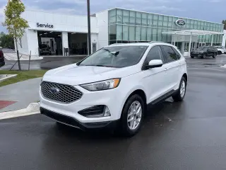 Ford Edge 2024 4x4 SEL 4p SUV