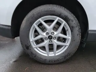 Ford Edge 2024 4x4 SEL 4p SUV