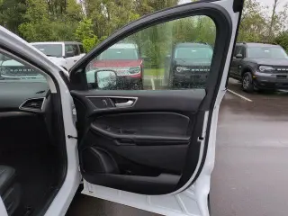 Ford Edge 2024 4x4 SEL 4p SUV