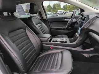 Ford Edge 2024 4x4 SEL 4p SUV