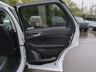 Ford Edge 2024 4x4 SEL 4p SUV