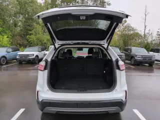 Ford Edge 2024 4x4 SEL 4p SUV