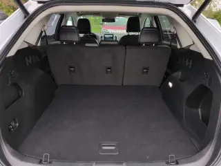 Ford Edge 2024 4x4 SEL 4p SUV