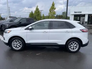 Ford Edge 2024 4x4 SEL 4p SUV