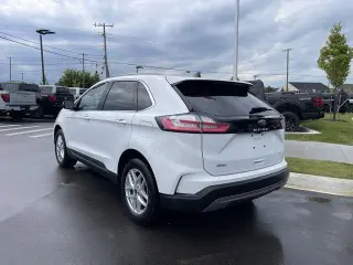 Ford Edge 2024 4x4 SEL 4p SUV