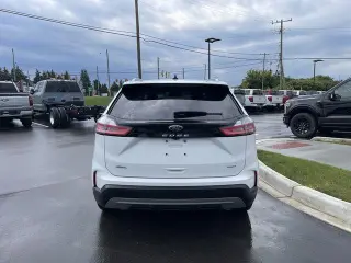 Ford Edge 2024 4x4 SEL 4p SUV