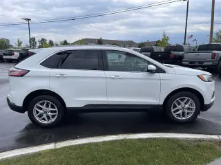 Ford Edge 2024 4x4 SEL 4p SUV