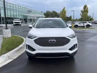 Ford Edge 2024 4x4 SEL 4p SUV
