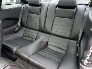 Ford Mustang 2013 V6 Premium 2dr Fastback
