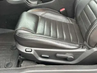 Ford Mustang 2013 V6 Premium 2dr Fastback