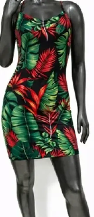 Offerton de Vestidos