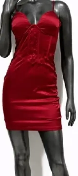 Offerton de Vestidos
